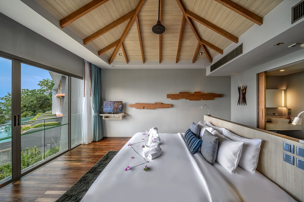 Kalima Resort & Spa Phuket 40/81