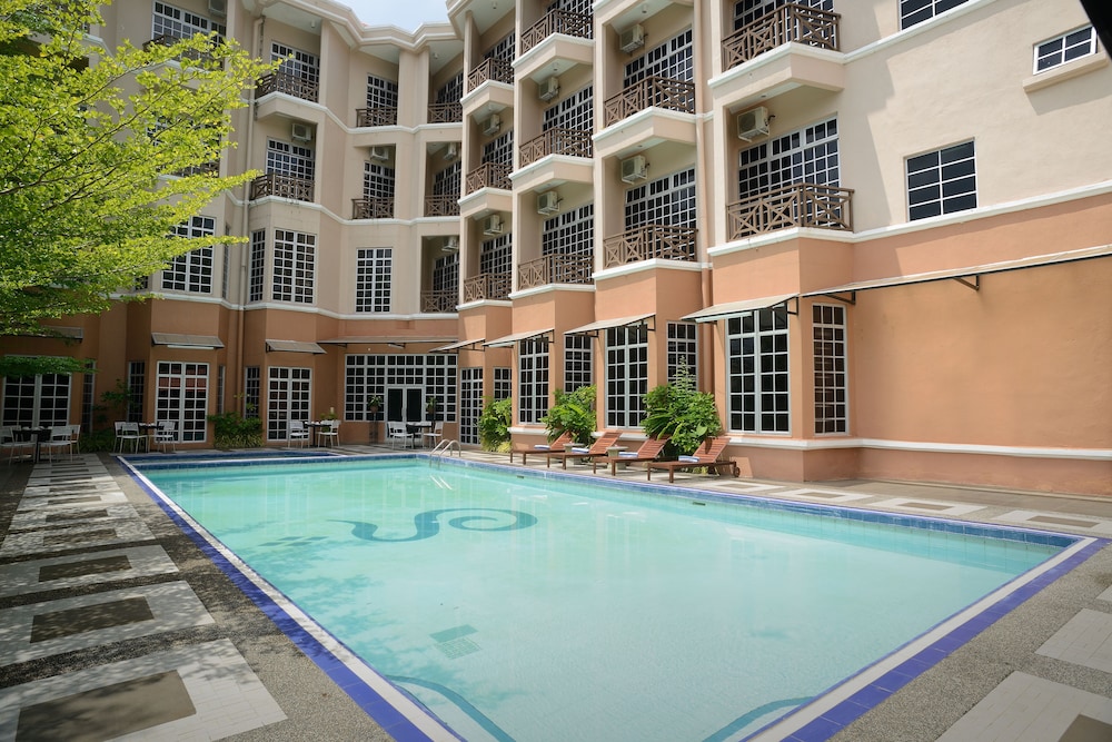 Bella Vista Express Hotel Langkawi in LANGKAWI