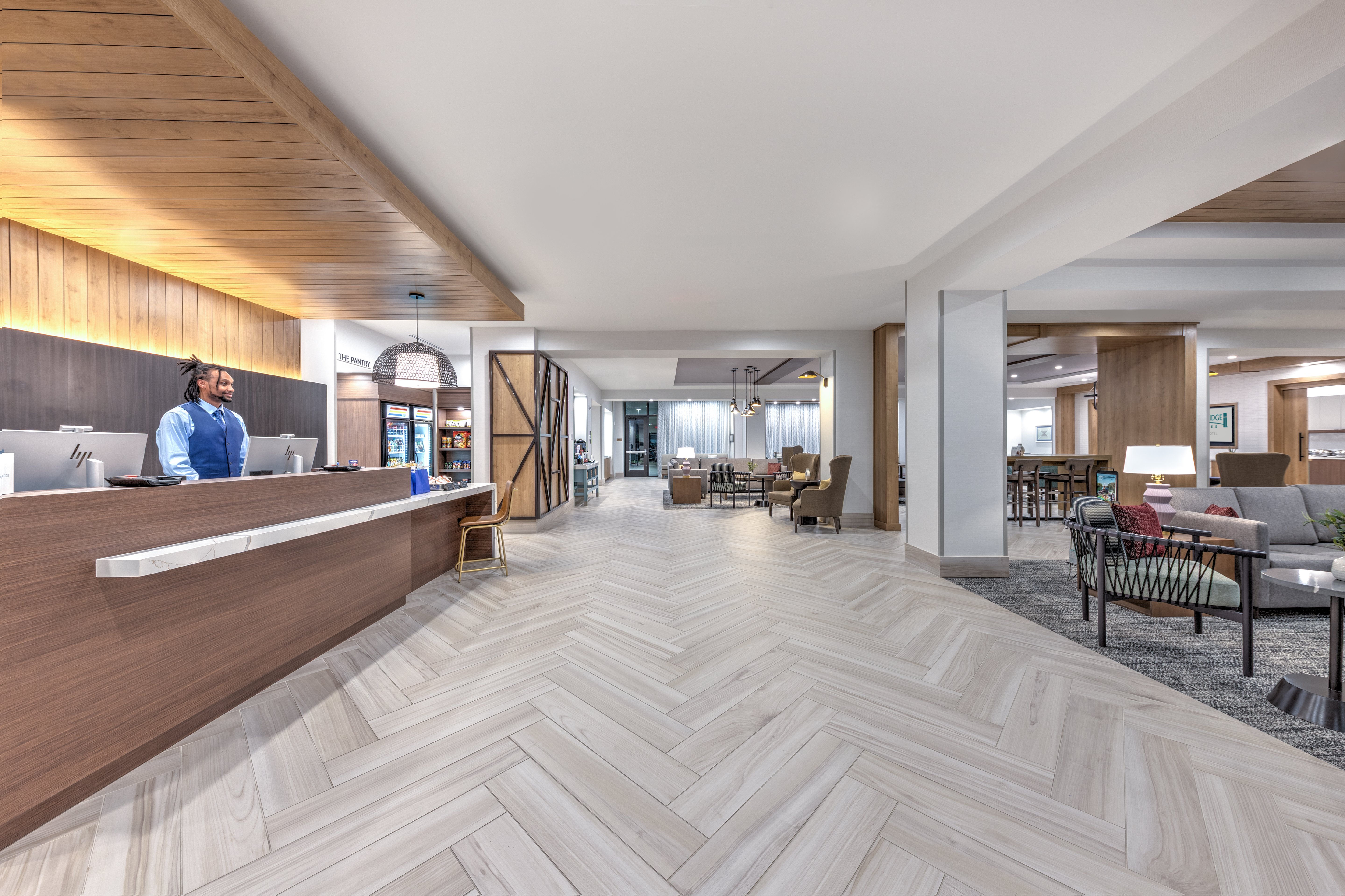 Staybridge Suites PORT ARTHUR 8/40