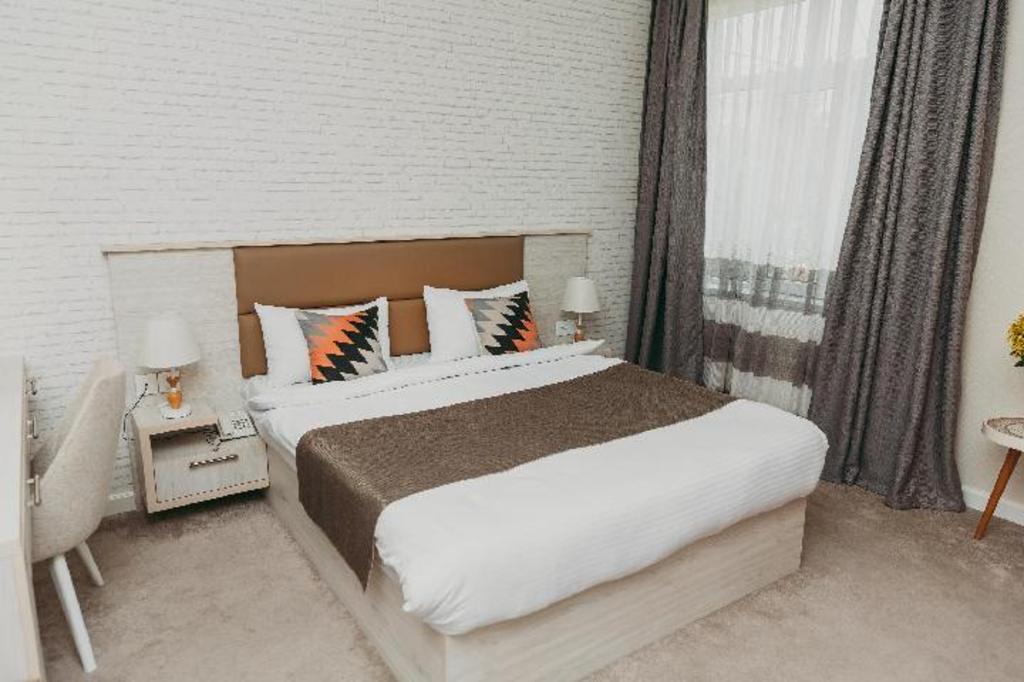 Central Square Hotel 16/61