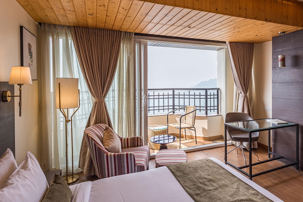 Udaan Himalayan Suites and Spa 13/31