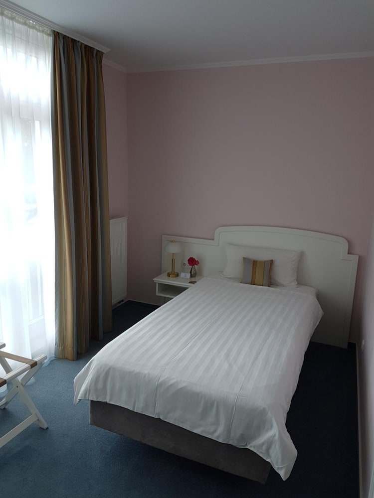 Hotel Stadthaus 19/62