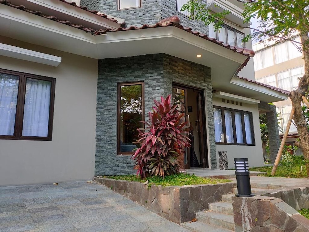 Wyndham Garden Yogyakarta 6/34