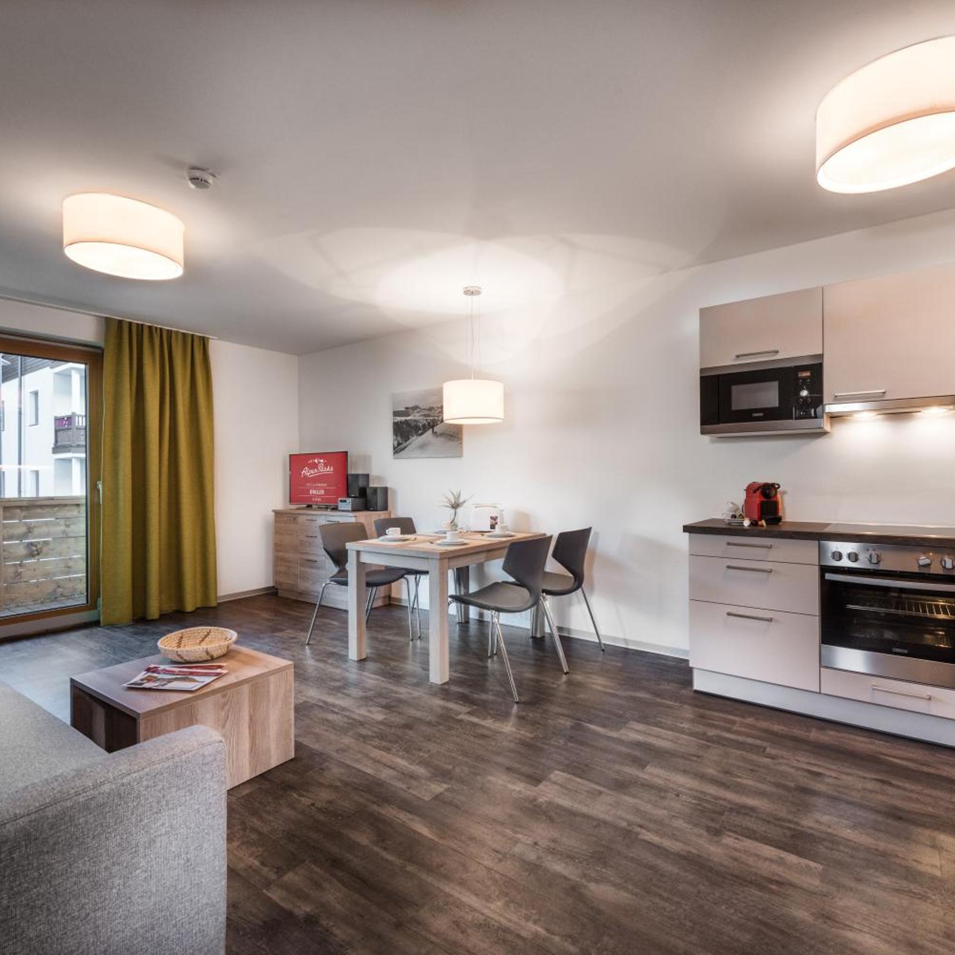 Alpenparks Hotel & Apartment Orgler 43/70