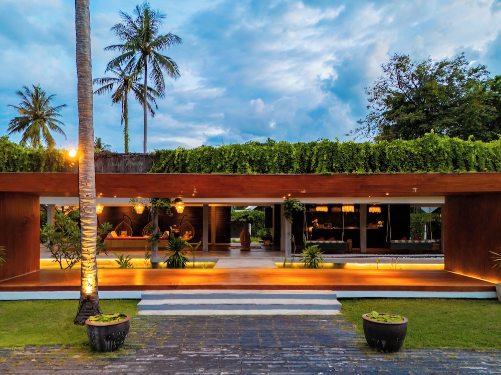 Tolani Resort Koh Samui in KOH SAMUI