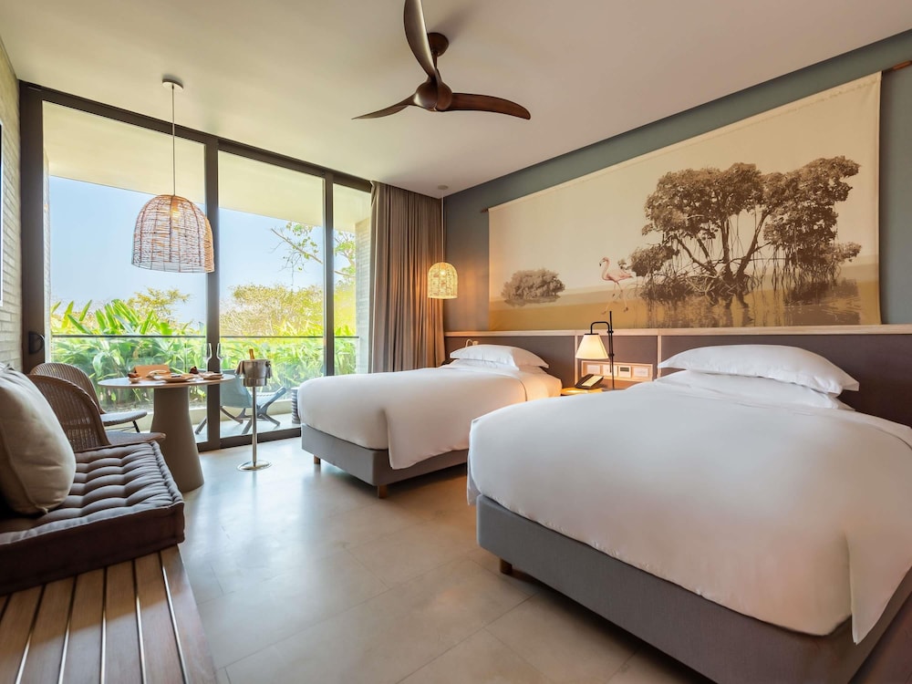 Sofitel Baru Cartagena 13/48
