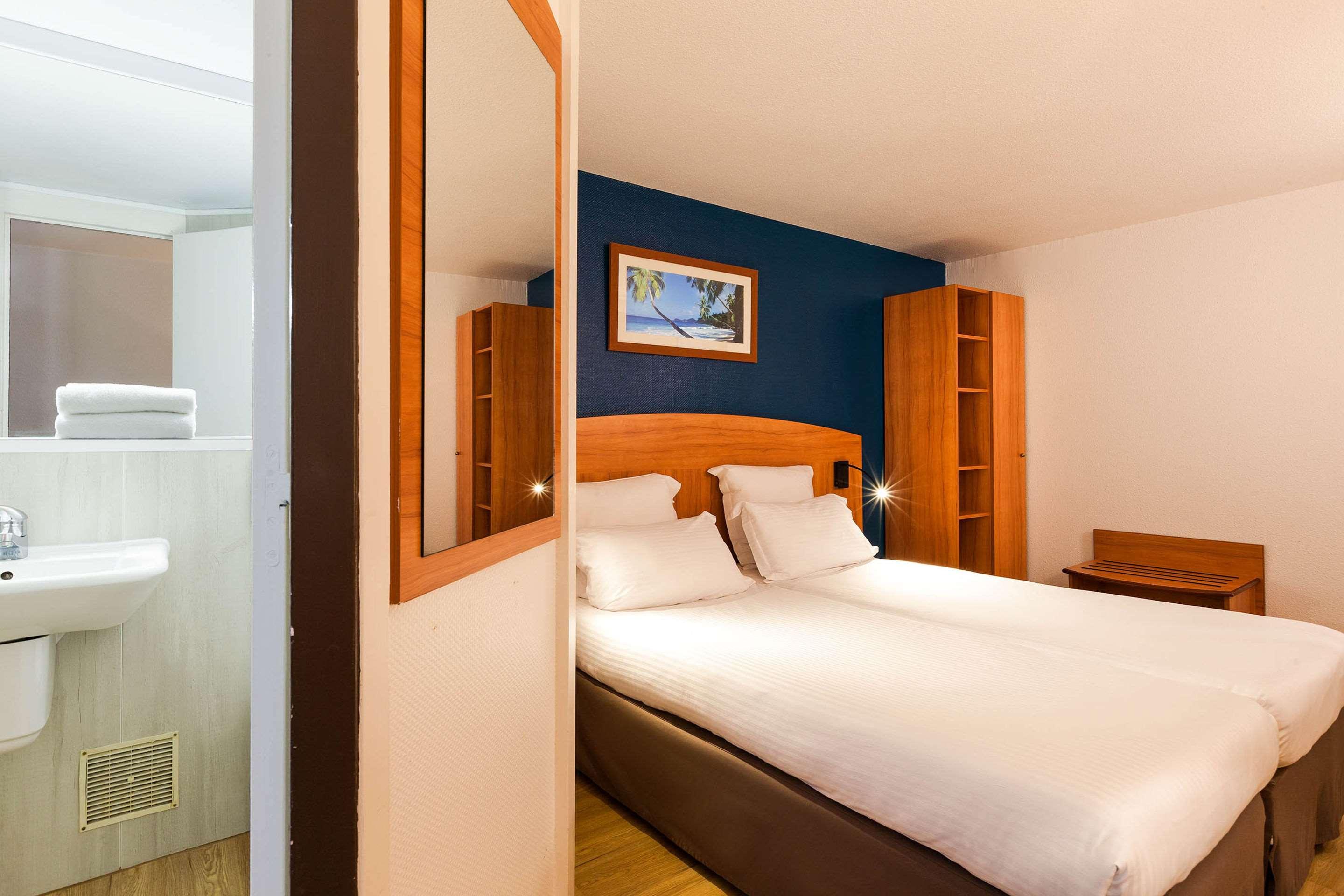 Ramada By Wyndham Luoyang Downtown 20/61