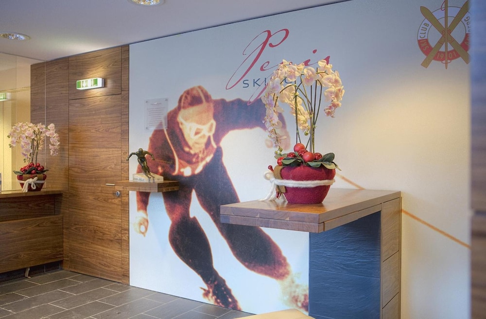 Pepis Skihotel 10/50