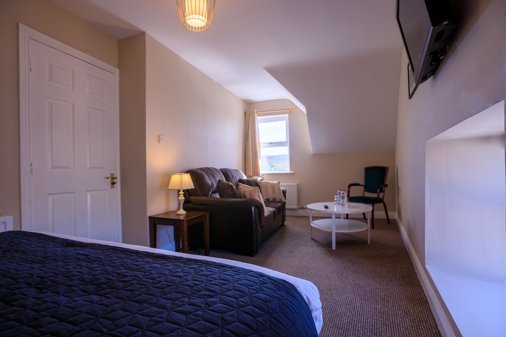 Quayside B&B 16/44