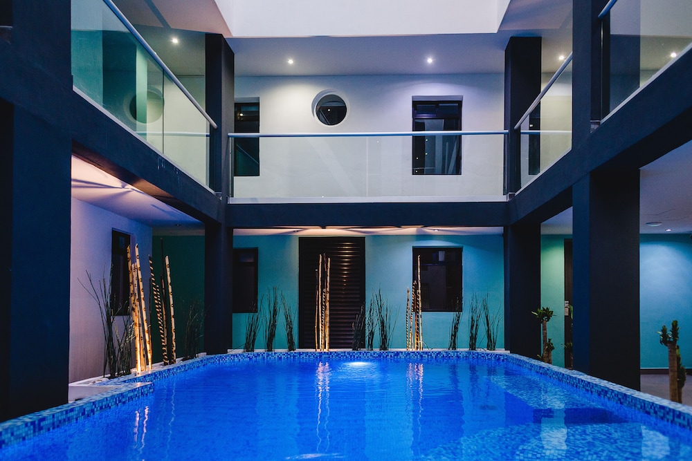 Hotel Flamingo Merida 14/51
