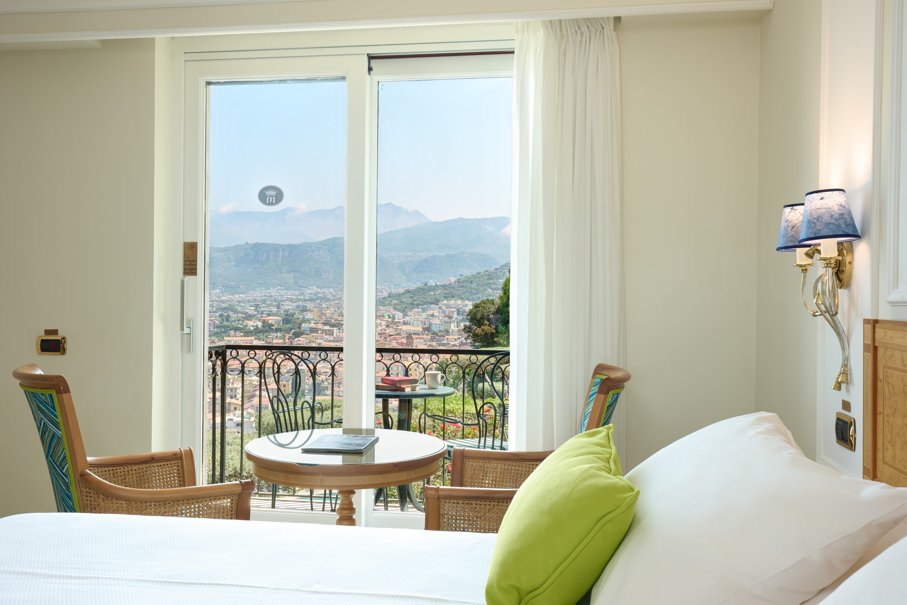 Grand Hotel Capodimonte 16/65