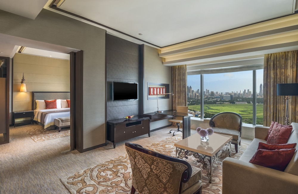 The St Regis Mumbai Formerly Palladium Hotel Mumbai 28/64