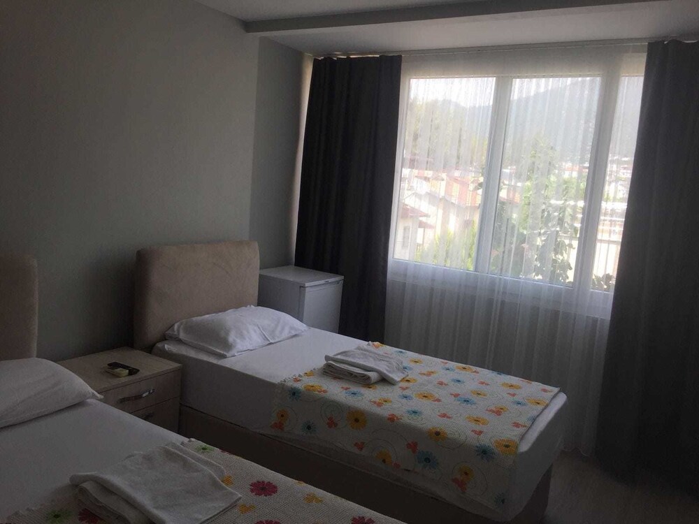 Selim Sultan Otel 13/64
