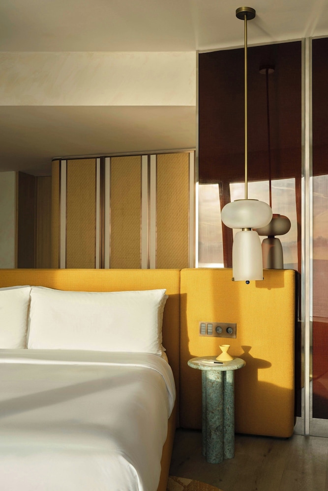 Marvelous, Suite, King Bed, Terrace