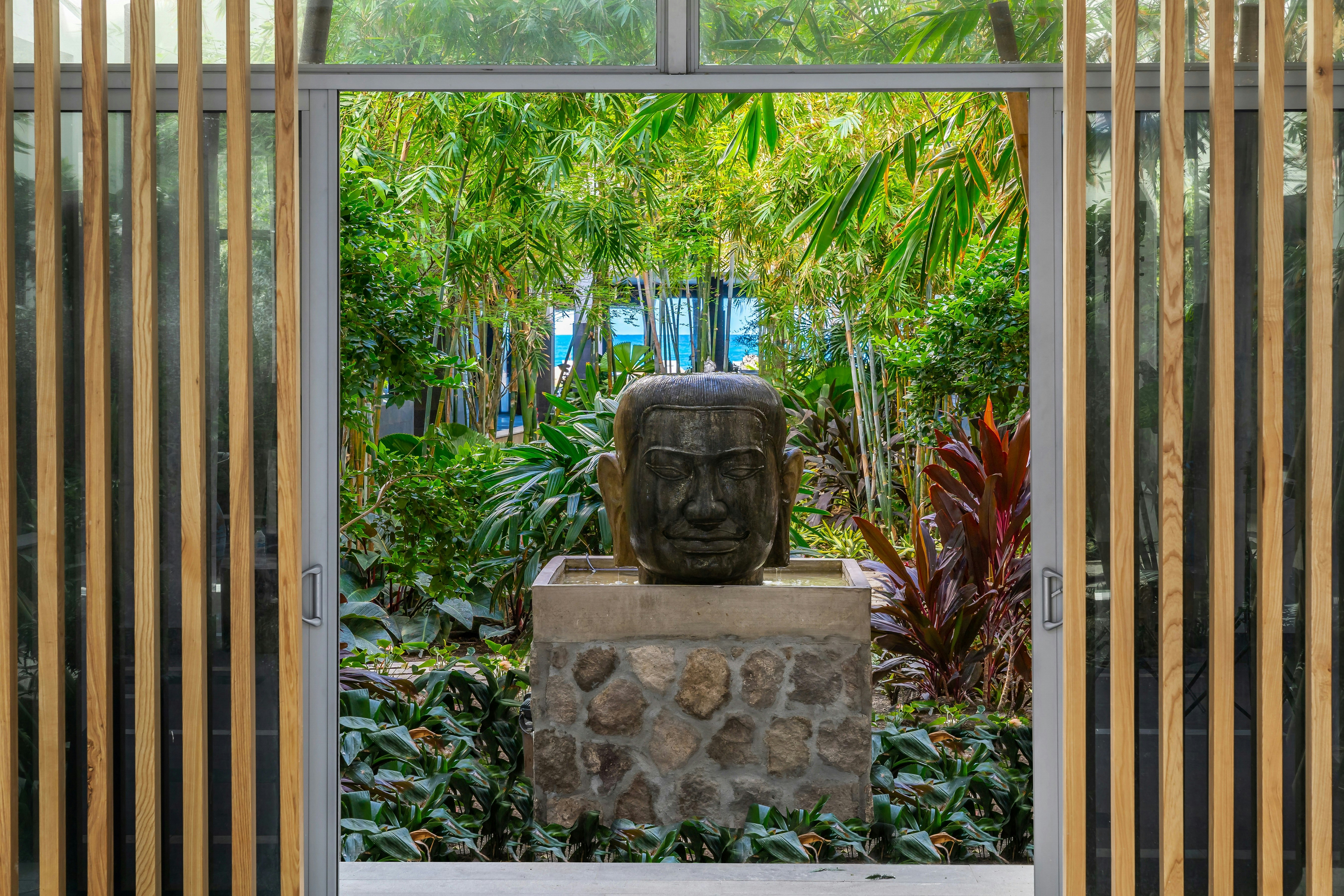 Koi Resort Saint Kitts Curio Collection By Hilton 68/73