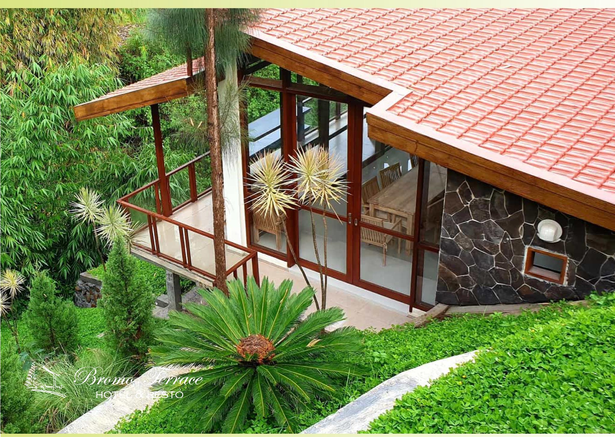 Bromo Terrace Hotel 20/21