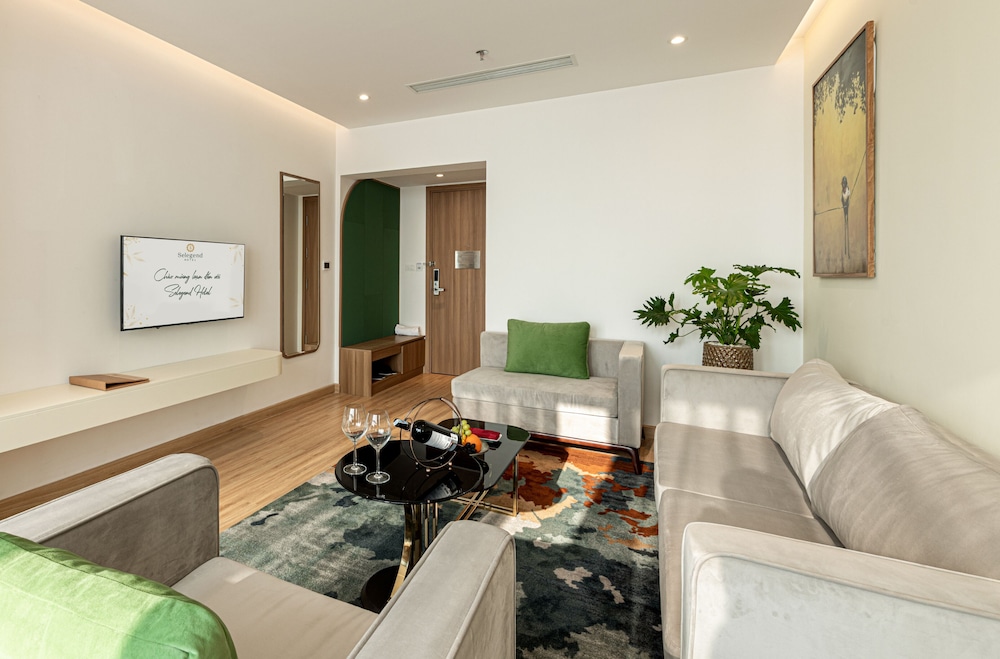 Selegend Hotel 27/50