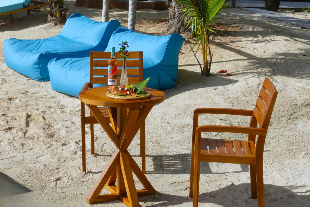 Castello Beach Hotel 28/28