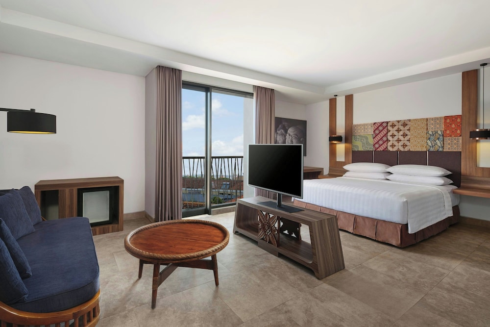 Fairfield by Marriott Bali, South Kuta 17/50