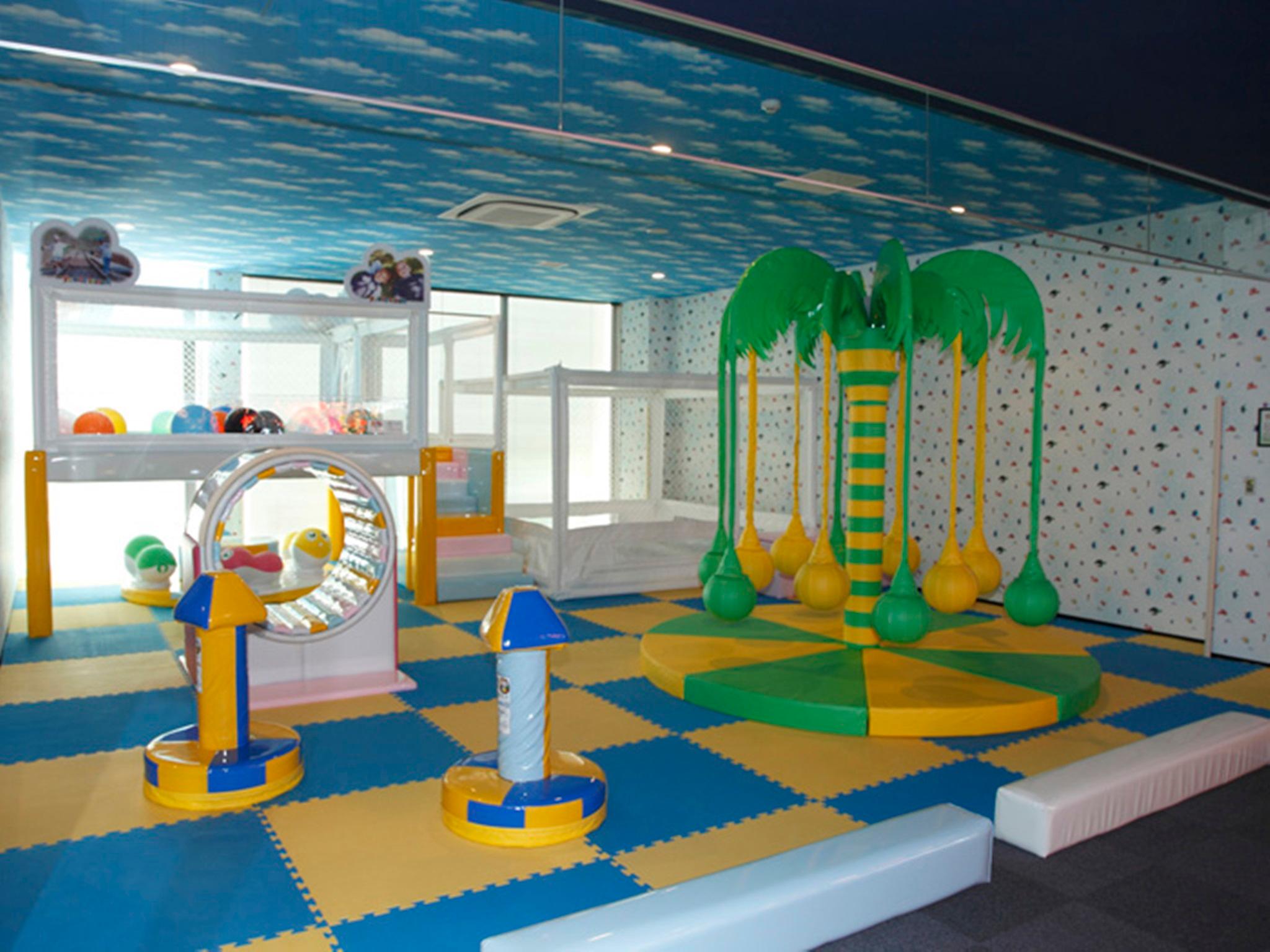 KOBE HARBORLAND ONSEN MANYO-CLUB 29/30