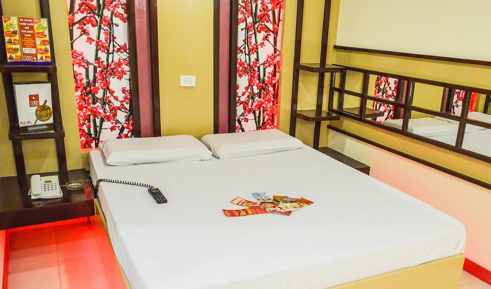 Hotel Sogo Cartimar Recto 29/32