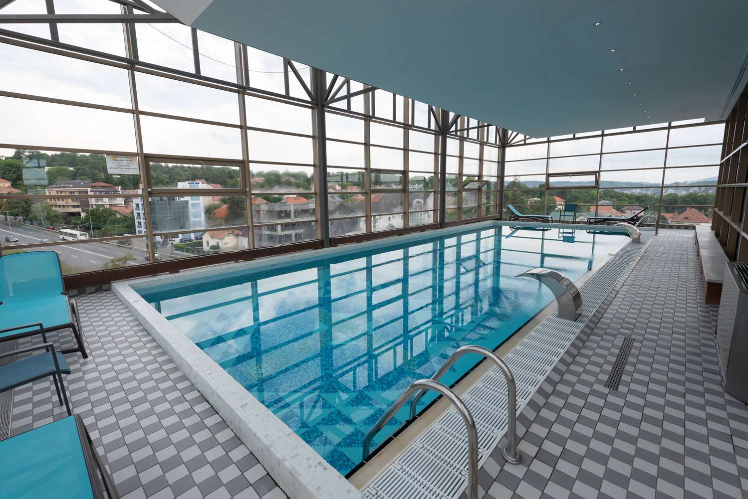 Wyndham Cluj 12/40