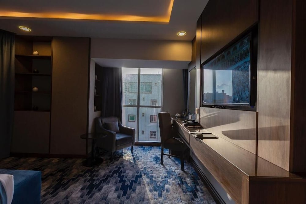 فندق أمان سويتس - المحل(Aman Suites Hotel - Al mhalh) 28/49