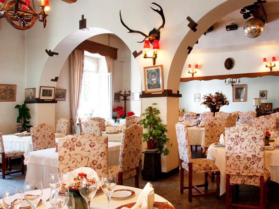 Le Relais Imperial 7/16