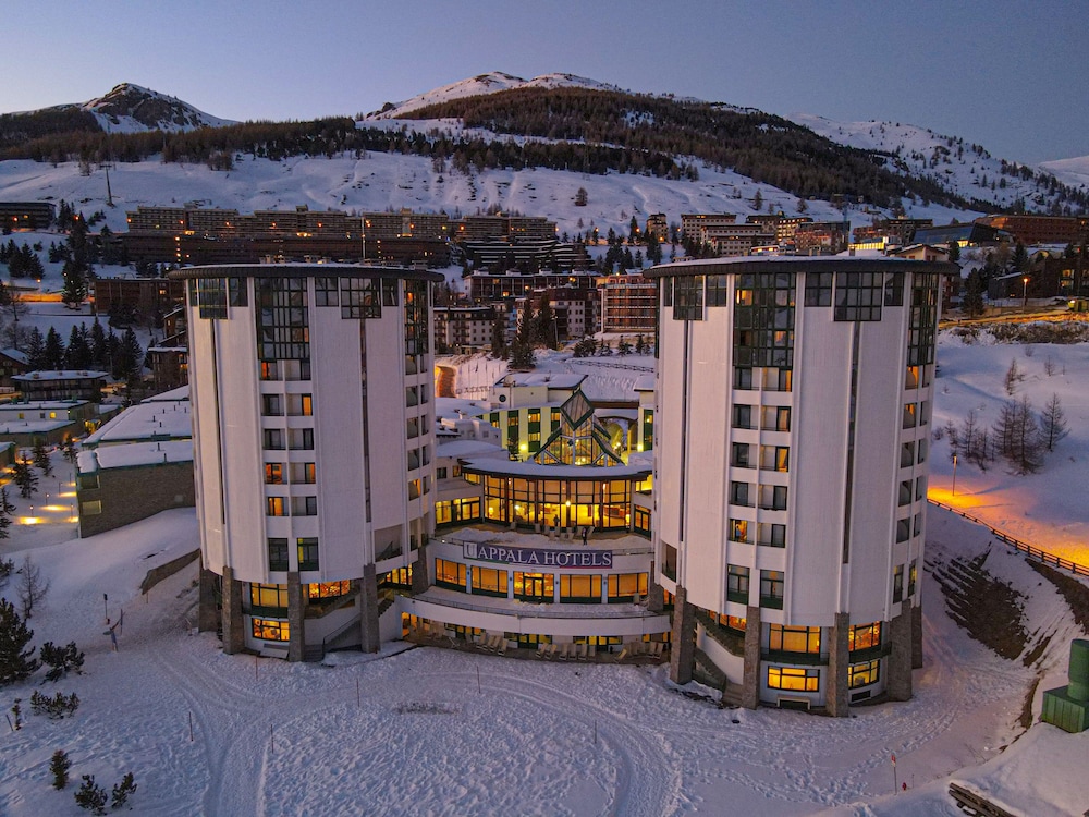 Uappala Sestriere 2/52