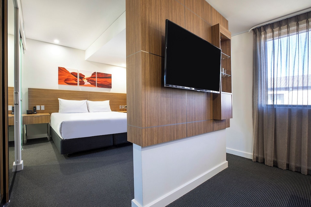 Executive, Suite, King Bed