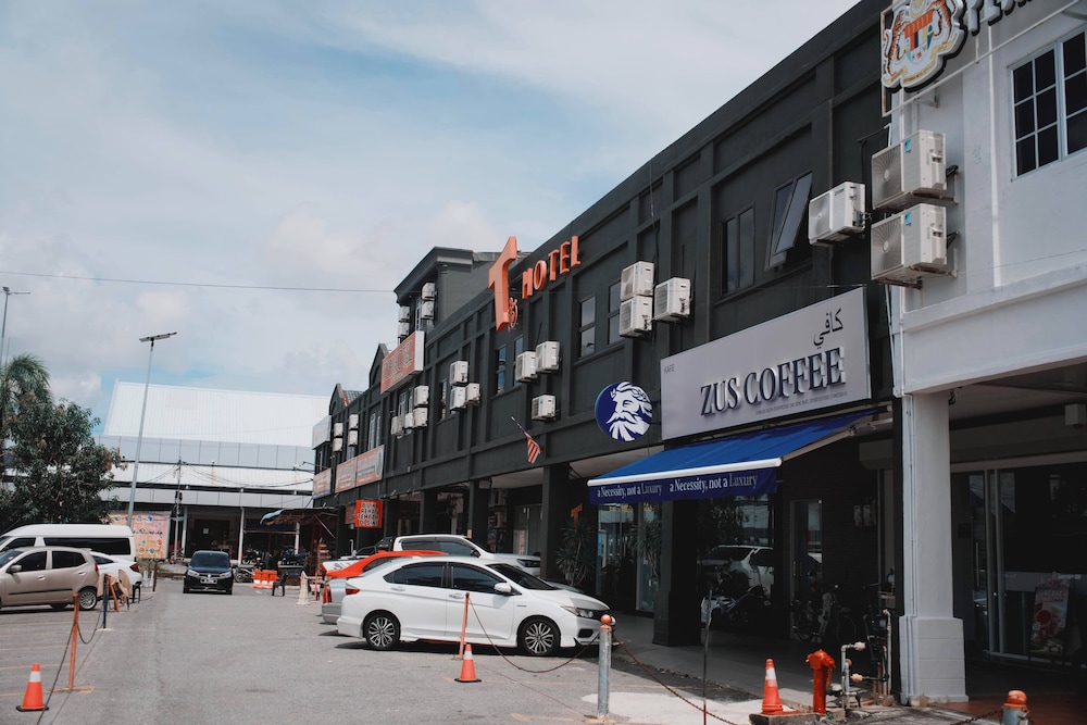 T Hotel Kuala Perlis 42/50