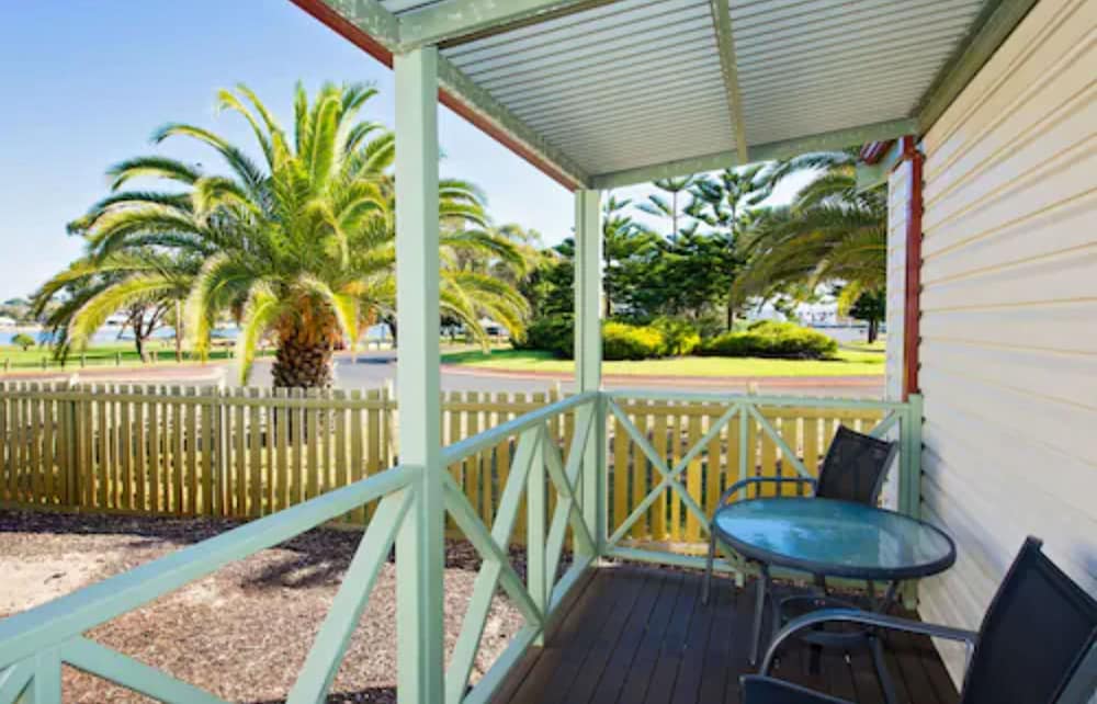 Discovery Parks - Bunbury Foreshore 11/47