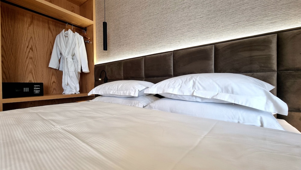 Hotel Sibb 31/63