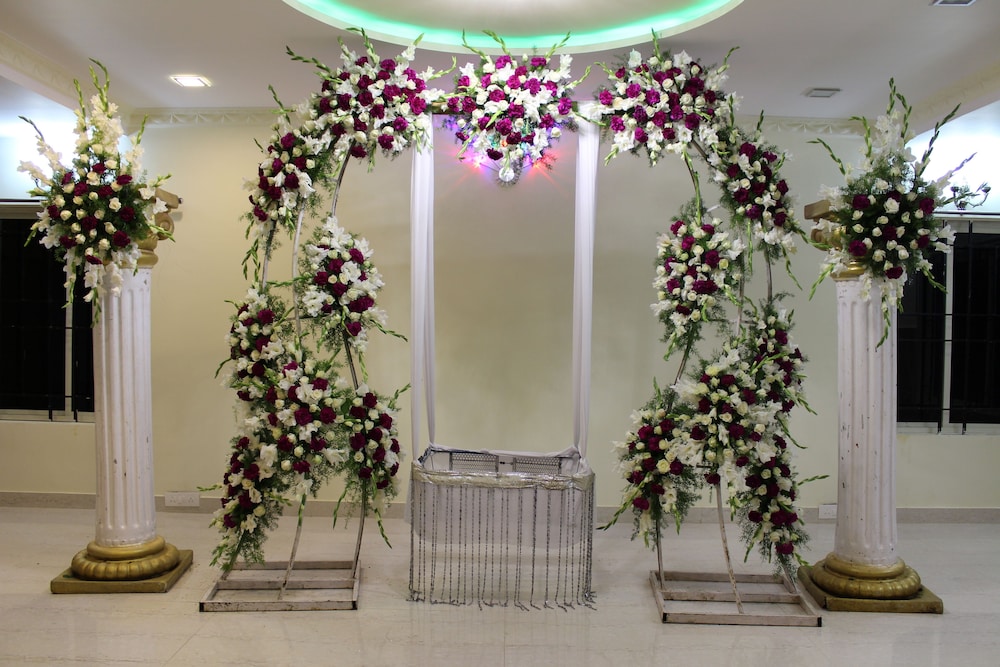 Park Hotel And Resort 20/38