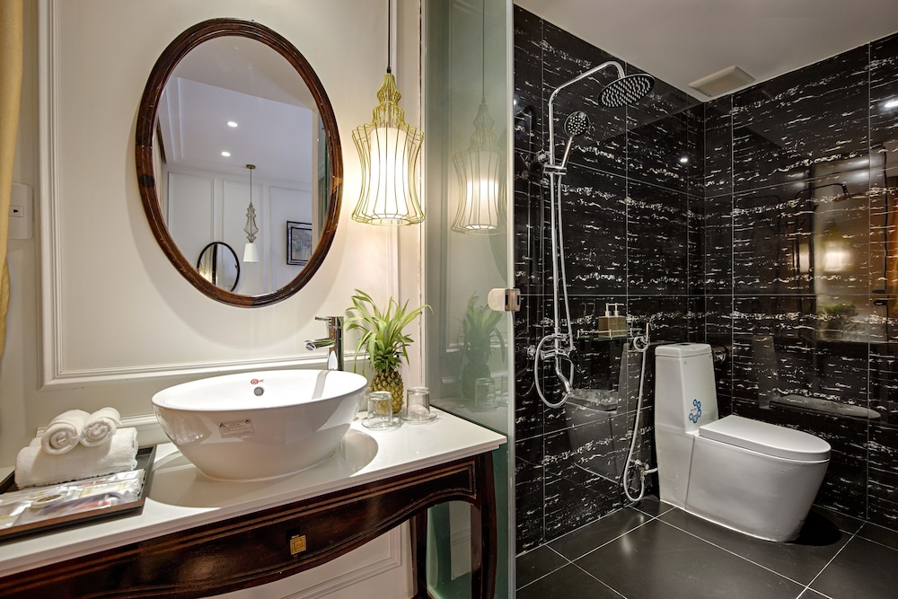 The Herriott Hotel & Suite 25/26