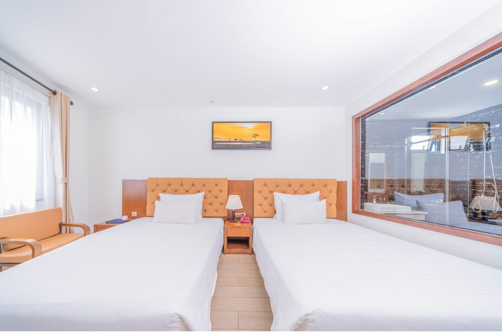 Pandora Boutique Hotel 18/70