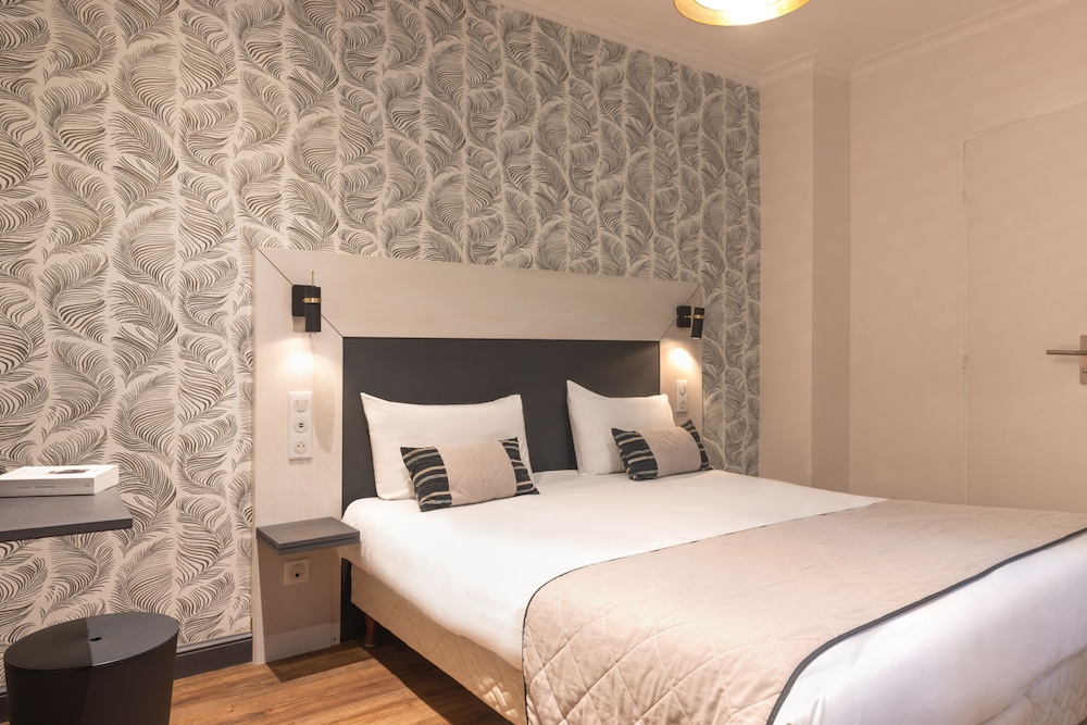 Hotel Istria Paris 15/37
