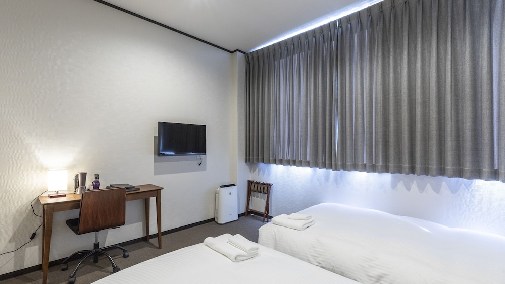 Osaka Port Hotel L'espoir 19/50