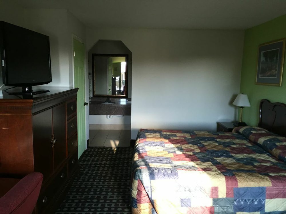 Motel6 Stockbridge, GA - Hwy 138 W 39/58