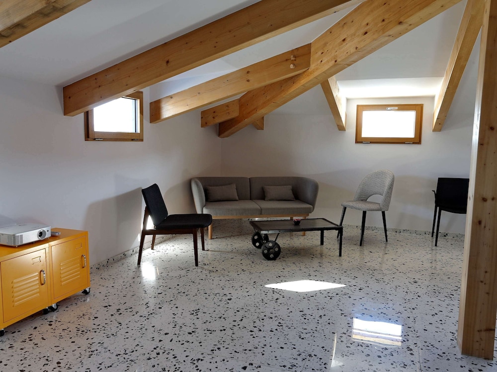 ibis Styles Ajaccio Napoleon 51/65