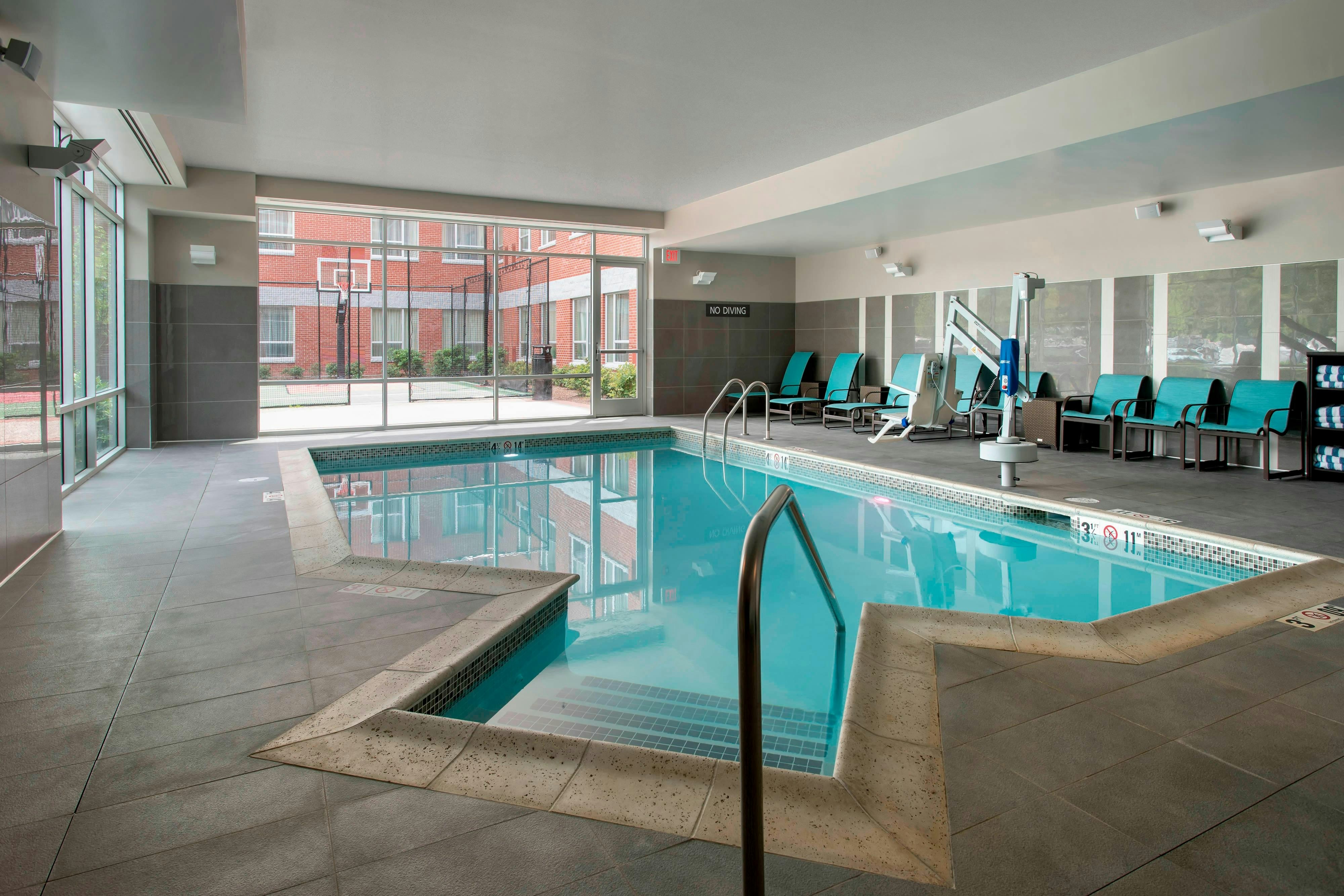 Residence Inn By Marriott Boston Bridgewater 23/42