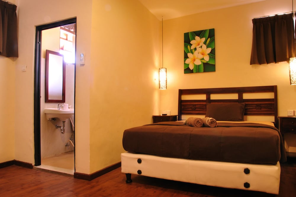 Bemo Corner Guest House 15/44