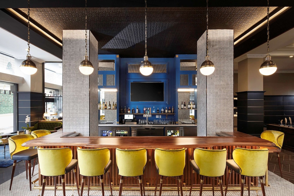 Hyatt Place Knoxville/Downtown 54/72