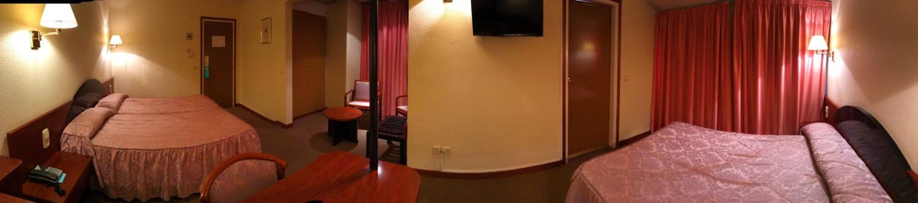 Hotel Roc Del Castell 19/50