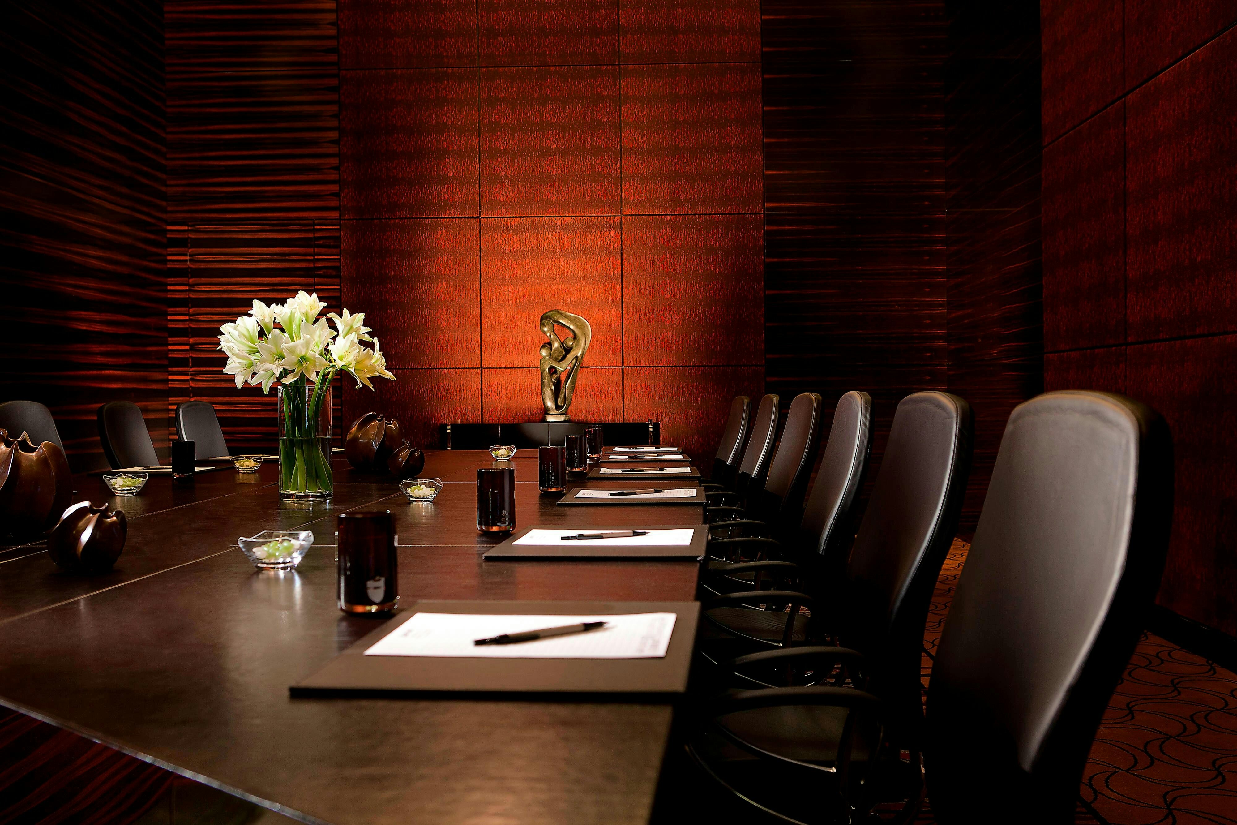 Jw Marriott Hotel Pune 58/60