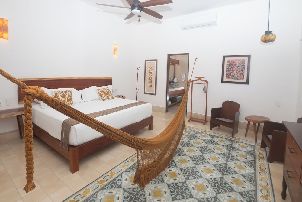 Hotel Posada San Juan 16/50