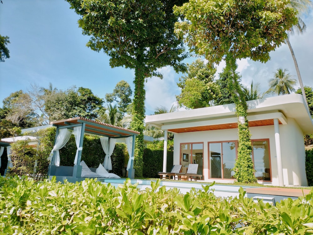 Nest Sense Resort 6/70