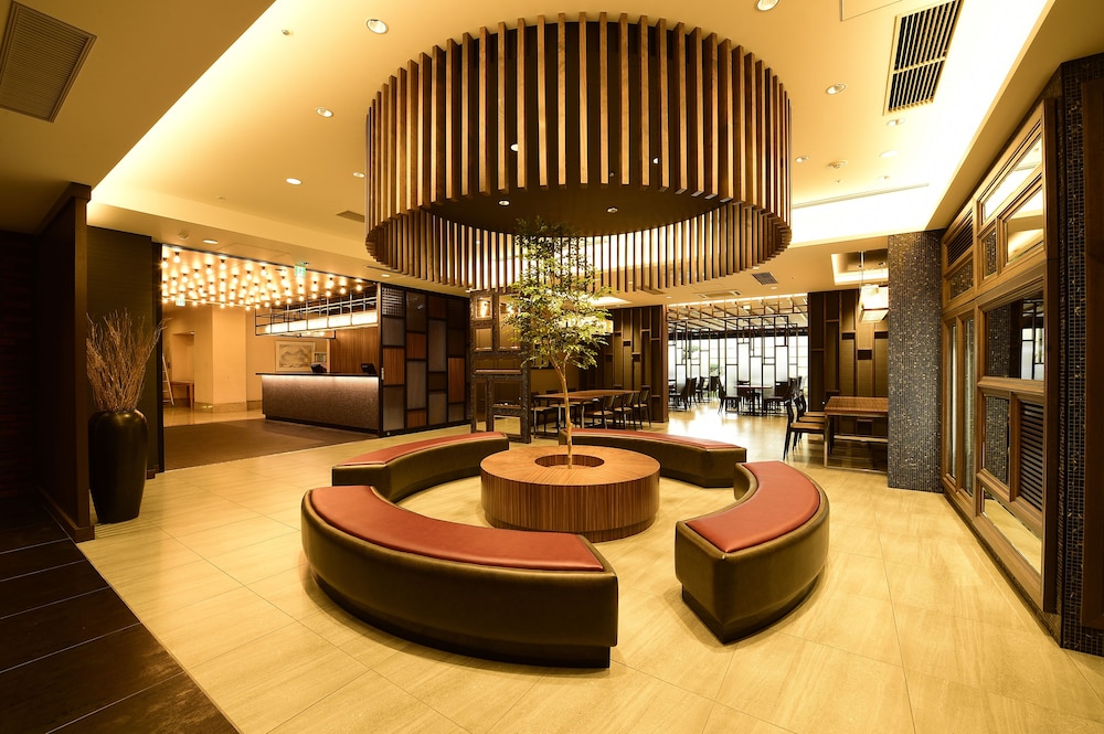 Hotel Hewitt Koshien (ex Novotel Koshien Osaka West) 45/54