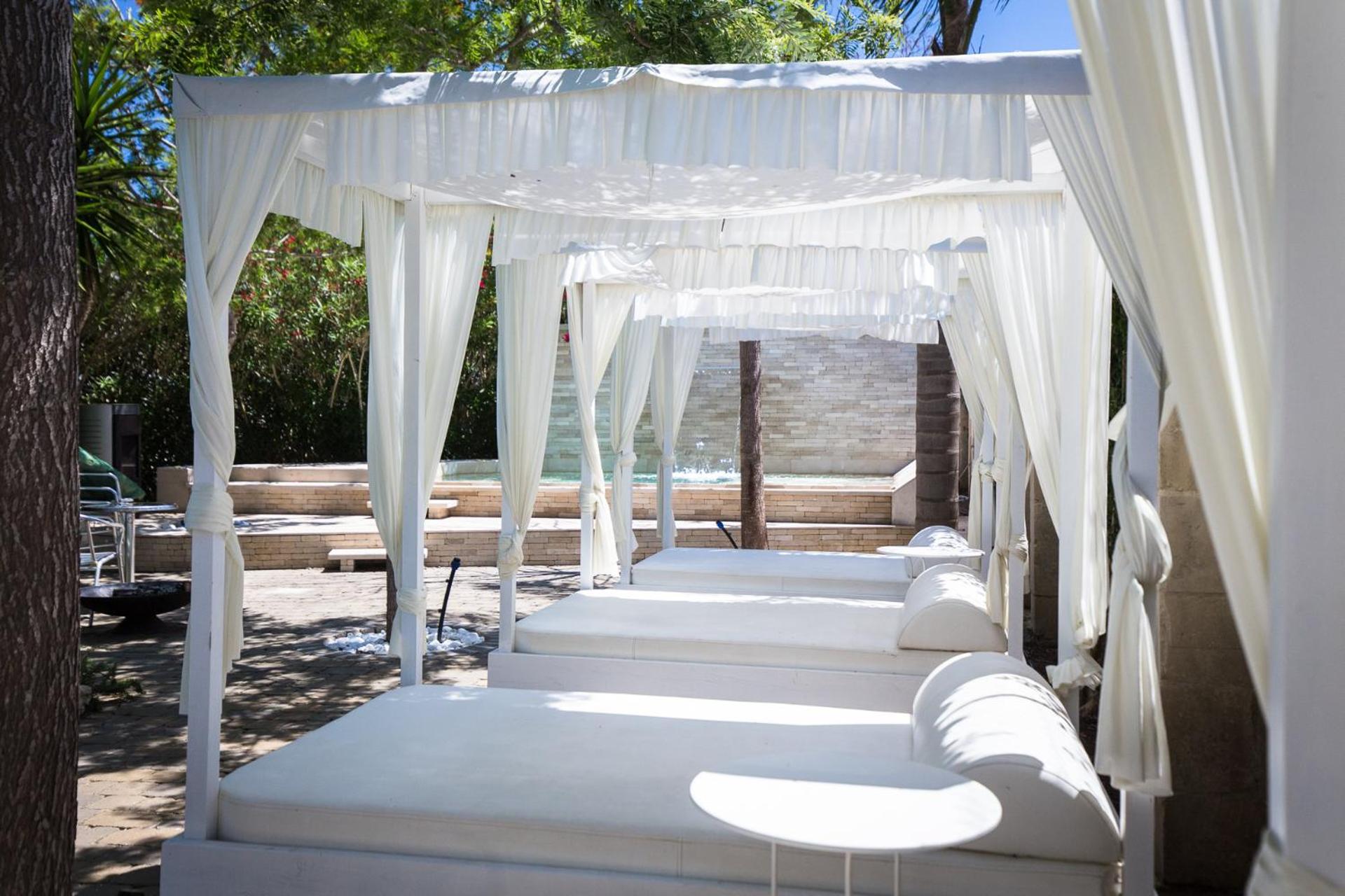 HOTEL KOINE OTRANTO 29/54