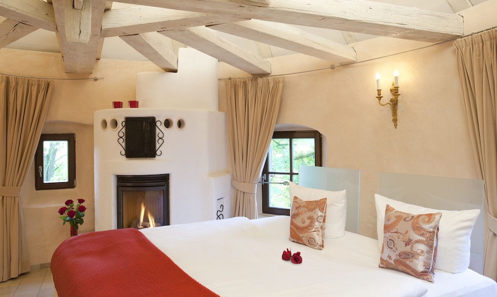 Dormero Schlosshotel Reichenschwand 26/50